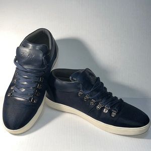 Men’s XRay Midtop Sneakers